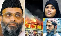 കളമശേരി ബസ്‌ കത്തിക്കല്‍: കേരളത്തില്‍ എന്‍.ഐ.എയുടെ ആദ്യ കേസ്‌; വിചാരണ തീരാതെ ഒന്നരപ്പതിറ്റാണ്ട്‌, മഅദനിയുടെ മോചനം ആവശ്യപ്പെട്ട്‌ അല്‍ക്വയ്‌ദ നടത്തിയ കൃത്യത്തില്‍ ഭാര്യ സൂഫിയയും പ്രതി