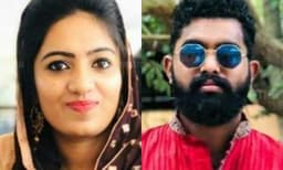 റംസിയുമായി പത്തുവര്‍ഷത്തെ പ്രണയം, വിവാഹത്തില്‍ നിന്നും​ പിന്മാറിയത് വളയിടല്‍ ചടങ്ങുകളും സാമ്പത്തിക ഇടപാടുകളും നടന്ന ശേഷം; ഹാരിസിന്റെ ബന്ധുവായ സീരിയല്‍നടിയുടെ പങ്കും അന്വേഷിക്കുന്നു