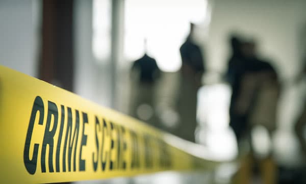 പത്തനംതിട്ടയില്‍ വയോധികയെ കഴുത്തറുത്ത് കൊന്നു; കൊലയാളി കത്തെഴുതി പത്രത്തോടൊപ്പം അയല്‍ക്കാര്‍ക്ക് നല്‍കി