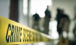 പത്തനംതിട്ടയില്‍ വയോധികയെ കഴുത്തറുത്ത് കൊന്നു; കൊലയാളി കത്തെഴുതി പത്രത്തോടൊപ്പം അയല്‍ക്കാര്‍ക്ക് നല്‍കി