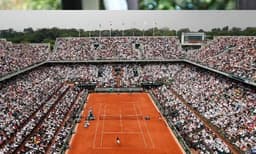French Open to allow spectators amid COVID-19 concerns