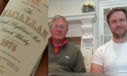 ഓരോ പിറന്നാളിനും അച്ഛന്റെ വക വിസ്കി സമ്മാനം; മകൻ എല്ലാം വിറ്റ് വീട് വാങ്ങി