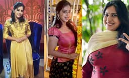 പെട്ടെന്ന് സ്ലിംബ്യൂട്ടി ആയതെങ്ങനെ...? രഹസ്യം വെളിപ്പെടുത്തി അന്ന രേഷ്മ രാജന്‍