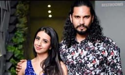 സഞ്ജന ഗല്‍റാണിയുടെ അടുത്ത കൂട്ടുകാരന്‍; കല്‍ക്കിയില്‍ ടൊവീനോയുടെ വില്ലന്‍ ബംഗലുരുവിലെ ലഹരിക്കുരുക്കിലെ പ്രധാന കണ്ണി?