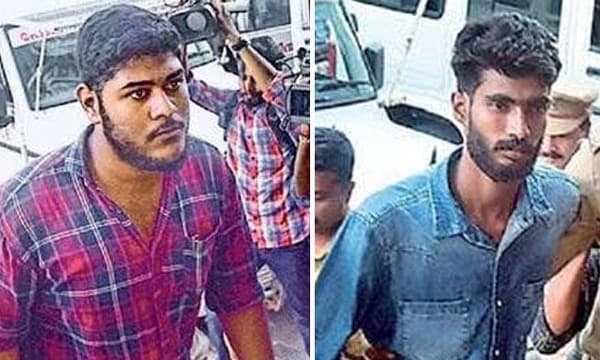 പന്തീരാങ്കാവ് യുഎപിഎ കേസ് ; അലനും താഹയ്ക്കും ജാമ്യം ; മാതാപിതാക്കള്‍ ജാമ്യക്കാരനാകണം അടക്കം കര്‍ശന ഉപാധികള്‍