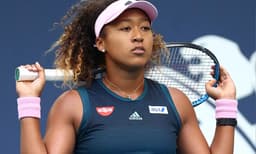 നവോമി ഒസാക്ക യു.എസ് ഓപ്പൺ ടെന്നീസ് സെമി ഫൈനലിൽ