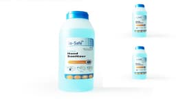 ഗോമൂത്ര ഹാന്‍ഡ് സാനിറ്റൈസര്‍ റെഡി! ലൈസന്‍സ് ലഭിക്കാൻ അപേക്ഷ നൽകി ‘ഗോ സേഫ്’