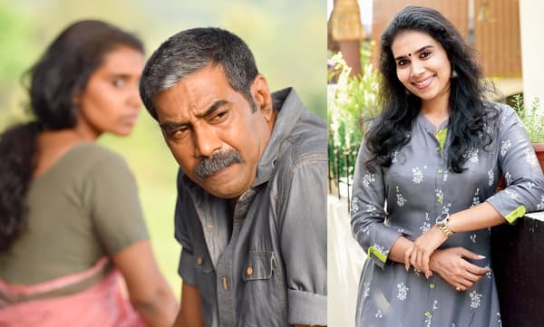 അപ്പോ എങ്ങനെയാ ആഘോഷിക്കുവല്ലേ, അയ്യപ്പൻ നായര്‍ക്ക് ആശംസയുമായി കണ്ണമ്മ