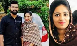 'ആ പിശാചിനി പ്രസവിച്ച മകന്‍ എന്ന കുട്ടിപ്പിശാച് ആദ്യം സ്വന്തം കുഞ്ഞിനെയും പിന്നീട് അവളെയും കൊന്നുകളഞ്ഞതില്‍ യാതൊരു അത്ഭുതവുമില്ല'