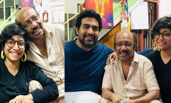 'ഞാന്‍ ഋതുമതി ആയപ്പോള്‍ ആദ്യമായിട്ട് സ്വര്‍ണക്കമ്മല്‍ കൊണ്ട് തന്ന മാമന്‍, അഭയയുടെ മാമനെ കണ്ട് ഞെട്ടി ആരാധകര്