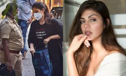 റിയയ്ക്ക് ട്വിറ്ററില്‍ വന്‍ പിന്തുണ ; മയക്കുമരുന്ന് ട്വിസ്റ്റില്‍ അന്വേഷണം ബോളിവുഡിലെ പ്രമുഖ താരങ്ങളിലേക്കും ; 25 സെലിബ്രിറ്റികളുടെ പട്ടിക തയ്യാര്‍