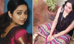 നല്ല സുഹൃത്തുക്കള്‍ തന്നെ കാമുകന്മാരായി; 'എന്തുകൊണ്ട് ഇതുവരെ വിവാഹിതയായില്ല' എന്ന ചോദ്യത്തിന് നടി ചന്ദ്ര ലക്ഷ്മണിന്റെ ഉത്തരം ഇങ്ങനെ,