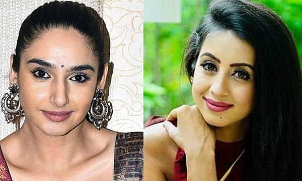 റെയ്ഡിന്റെ വിവരം രണ്ടു മാസം മുമ്പേ  കിട്ടി ; സഞ്ജന കൈമാറിയ പട്ടികയില്‍ 30 പേര്‍ ; എംപിമാരുടേയും എംഎല്‍എ മാരുടേയും മക്കള്‍ വരെ 