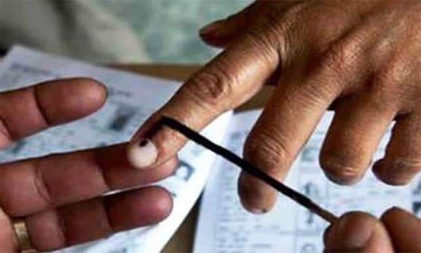 ഉപതെരഞ്ഞെടുപ്പ് ഒഴിവാക്കണമെന്ന് സര്‍വകക്ഷിയോഗത്തില്‍ ആവശ്യം; തദ്ദേശഭരണ തെരഞ്ഞെടുപ്പ് നീട്ടിവയ്ക്കണം