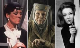 Game of Thrones star Diana Rigg passes away