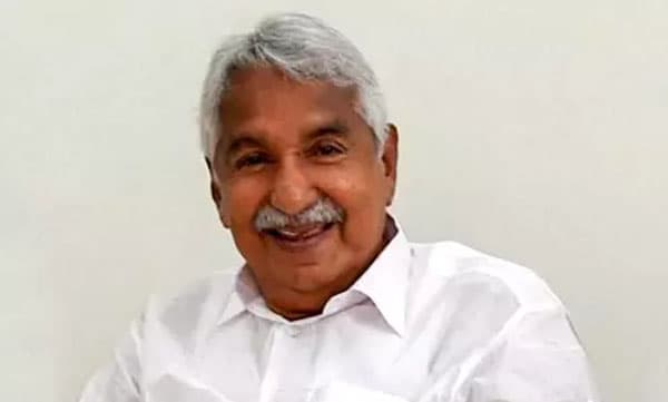 ചാരക്കേസ് വ്യാജമായിരുന്നുവെന്ന് ഉറപ്പായിരുന്നു; അടുത്ത മുഖ്യമന്ത്രി ആരാകുമെന്ന് ഹൈക്കമാന്‍ഡ് തീരുമാനിക്കും