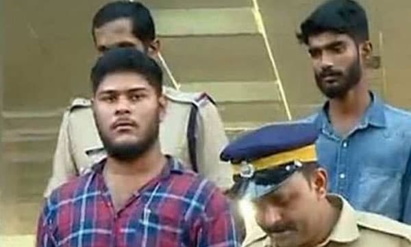 പത്തു മാസം ജയിലില്‍, കര്‍ശന ഉപാധികളോടെ അലനും താഹയും പുറത്തിറങ്ങി