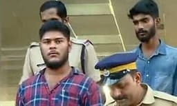 പത്തു മാസം ജയിലില്‍, കര്‍ശന ഉപാധികളോടെ അലനും താഹയും പുറത്തിറങ്ങി