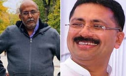 'നമ്പര്‍ വണ്‍ കേരളം, നമ്പര്‍ വണ്‍ കൊച്ചാപ്പ'; മന്ത്രി ജലീലിനെ പരിഹസിച്ച് അഡ്വ.എ. ജയശങ്കര്‍