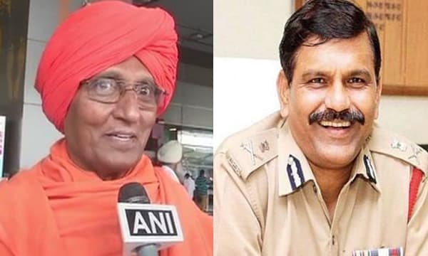 ‘‘ഇത് ചെയ്യാന്‍ വൈകിയതില്‍ കാലനോട് ദേഷ്യം തോന്നുന്നു ; സ്വാമി അഗ്നിവേശ് ആട്ടിന്‍തോലിട്ട ചെന്നായ: മുന്‍ സി.ബി.ഐ ഡയറക്ടര്‍ ​
