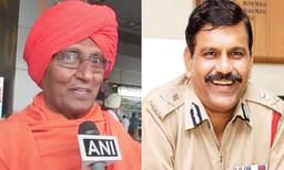 ‘‘ഇത് ചെയ്യാന്‍ വൈകിയതില്‍ കാലനോട് ദേഷ്യം തോന്നുന്നു ; സ്വാമി അഗ്നിവേശ് ആട്ടിന്‍തോലിട്ട ചെന്നായ: മുന്‍ സി.ബി.ഐ ഡയറക്ടര്‍ ​