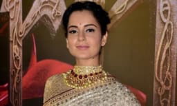 രാവണനായി ഉദ്ധവ് താക്കറെ ; കങ്കണയുടെ കൈകളിലേക്ക് വാള്‍ കൈമാറി ശിവജി മഹാരാജ് ; മീം പങ്കുവെച്ച് താരം 