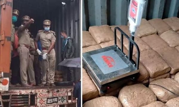 ആറ്റിങ്ങലിൽ 502 കിലോ കഞ്ചാവ് പിടികൂടിയ സംഭവം ; മുഖ്യ ​‍പ്രതി അറസ്റ്റില്‍ 
