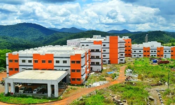 കോന്നി മെഡിക്കല്‍ കോളജ് തിങ്കളാഴ്ച മുഖ്യമന്ത്രി നാടിന് സമര്‍പ്പിക്കും; യാഥാര്‍ത്ഥ്യമായത് 33-ാമത് ഗവ. മെഡിക്കല്‍ കോളജ്
