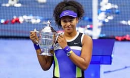 യു എസ് ഓപ്പണ്‍ കിരീടം തിരിച്ച് പിടിച്ച് നവോമി ഒസാക്ക