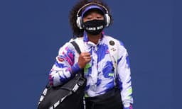 ഏഴു മത്സരങ്ങളിലും ഏഴു മാസ്‌ക്, 'കറുത്ത മാസ്‌കില്‍ കുറിച്ചത് ആ ഏഴ് പേരുകള്‍: യുഎസ് ഓപ്പണില്‍ ഒസാക്കയുടെ 'വേറിട്ട ശബ്ദം'!