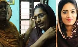 എല്ലാം ഊറ്റിയെടുത്തു, ഇനി ഒന്നും ഇല്ലെന്ന് മനസിലായപ്പോള്‍ ഹാരിസ് ഒഴിവാക്കി; റംസിയുടെ സഹോദരി പറയുന്നു