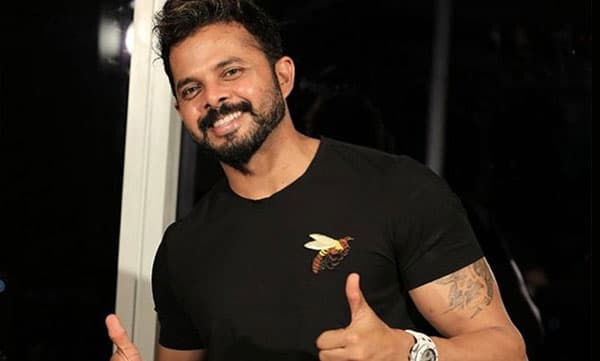 വിലക്കു നീങ്ങി, ശ്രീശാന്ത് സ്വതന്ത്രന്‍: 'ഭാവി പരിപാടികള്‍' താരം ഇന്ന് പ്രഖ്യാപിക്കും