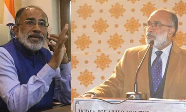 മാസ്‌കും സാനിറ്റെസറുമായി അന്ന് പാര്‍ലമെന്റ് സമ്മേളനത്തിന് എത്തിയ എന്നെ എല്ലാവരും പരിഹസിച്ചു; കണ്ണന്താനം