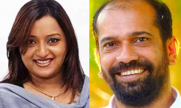 സ്വപ്നയെ പ്രവേശിപ്പിച്ച ദിവസം അനില്‍ അക്കരെയും ആശുപത്രിയില്‍ എത്തി ; എന്തിനെന്ന് എംഎല്‍എയോട് എന്‍ഐഎ 