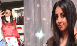 സഞ്ജനയുടെ ലങ്കന്‍ ബന്ധം; അന്വേഷണം ശ്രീലങ്കയിലെ ചൂതാട്ട കേന്ദ്രങ്ങളിലേക്ക്