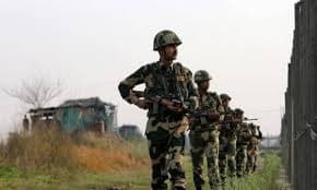 Chinese troops' movement in depth areas opposite Arunachal noticed, Indian Army strengthens positions