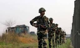 Chinese troops' movement in depth areas opposite Arunachal noticed, Indian Army strengthens positions