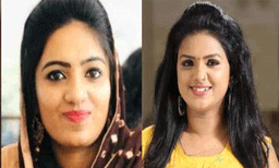 റംസിയുടെ മരണം; നടി ലക്ഷ്മിയ്ക്കായി ഉന്നത ഇടപെടലെന്ന് റംസിയുടെ കുടുംബം 
