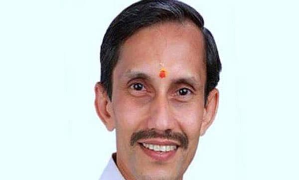 മാനസികനിലയെ കുറിച്ച് വേവലാതിപ്പെടേണ്ടത് മുഖ്യമന്ത്രി, സംസാരിക്കുന്നത് ഭീഷണിയുടെ സ്വരത്തിലെന്ന് എം.ടി രമേശ്