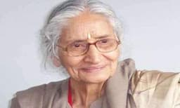 പ്രമുഖ കലാ പണ്ഡിത ഡോ. കപില വാത്സ്യായനന്‍ അന്തരിച്ചു