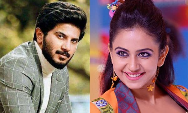 ഇന്‍സ്റ്റാഗ്രാമില്‍ കൂടുതല്‍ ഫോളോവേഴ്‌സുള്ള ദക്ഷിണേന്ത്യന്‍ താരങ്ങളില്‍ ആദ്യ പത്തില്‍ ദുല്‍ഖര്‍ സല്‍മാനും