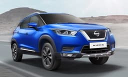 സെപ്റ്റംബർ ഓഫർ; 75,000 രൂപ വരെ ആനുകൂല്യങ്ങളോടെ നിസ്സാൻ കിക്‌സ് സ്വന്തമാക്കാം