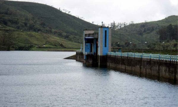 കനത്തമഴ, ഷോളയാര്‍ ഡാം തുറക്കുന്നു ; ജാഗ്രതാ നിര്‍ദേശം 