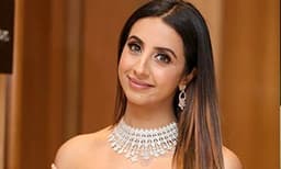 ബെംഗളൂരു മയക്കുമരുന്ന് കേസ്: നടി സഞ്ജന ഗൽറാണി ജയിലിലേക്ക്