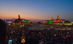 പുതിയ പാര്‍ലമെന്റ് മന്ദിരത്തിന്റെ നിര്‍മ്മാണം; 861.90 കോടി രൂപയ്ക്ക് ലേലം ടാറ്റ ഗ്രൂപ്പിന്