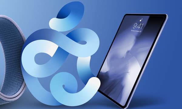 ഐപാഡ് എയർ  മുതൽ വാച്ച് സീരീസ് 6 വരെ;  പുതിയ  ഡിവൈസുകളുമായി ആപ്പിള്‍