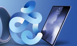 ഐപാഡ് എയർ  മുതൽ വാച്ച് സീരീസ് 6 വരെ;  പുതിയ  ഡിവൈസുകളുമായി ആപ്പിള്‍