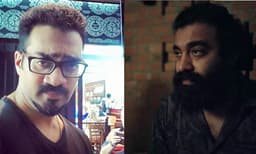 ഞെട്ടിച്ച് സിജു വിൽസൺ; ഇത് പത്മരാജൻ സാർ തന്നെയെന്ന് അശ്വിൻ കുമാർ