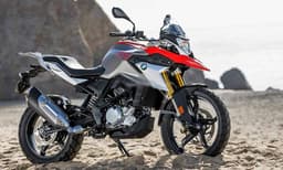 ബിഎസ്-VI  GS 310 മോഡലുകളുടെ ഡെലിവറി അടുത്ത മാസം ആരംഭിക്കുമെന്ന് ബിഎംഡബ്ല്യു