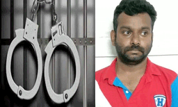 സൈബര്‍ സെല്‍ ഉദ്യോഗസ്ഥന്‍ ചമഞ്ഞ് ആള്‍മാറാട്ടം; ലക്ഷ്യമിട്ടത് സ്ത്രീകളെ; യുവാവ് പിടിയില്‍ 